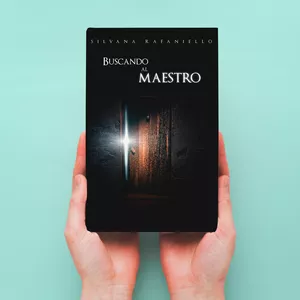 Imagen de portada para Ebook Buscando al Maestro