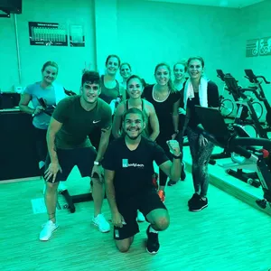 Imagem de capa para o Serviço online Seu Personal Trainer Online: Treinos Personalizados para Resultados Eficientes