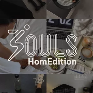 Imagen de portada para Curso online SOULS HOME EDITION