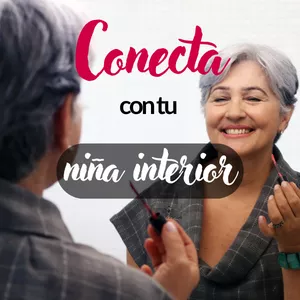 Imagen de portada para Curso online Taller Online "CONECTA con tu niña interior"