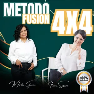 Imagen de portada para Curso online Metodo Fusion Online