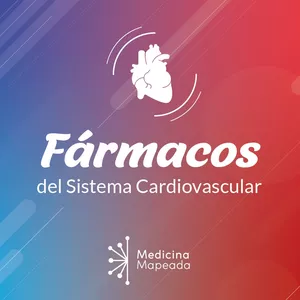 Imagen de portada para Ebook Fármacos del Sistema Cardiovascular