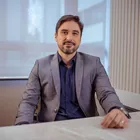 Foto do Criador Tiago Anderson Amorim