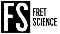 Fret Science logo