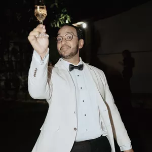 Imagem de capa para o Curso online Cozinha Sofisticada