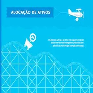 Imagem do curso eBook "Alocação de Ativos"