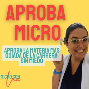 Imagen de portada para Curso online Microbiología para estudiantes