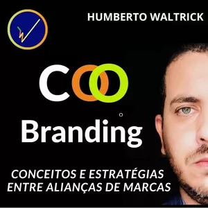Imagem de capa para o Curso online Co-Branding: Conceitos e Estratégias entre Alianças de Marcas