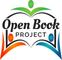 Open Book Project logo