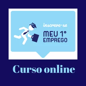 Imagem do curso Meu Primeiro Emprego