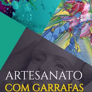 Imagem do curso Artesanato Com Garrafas