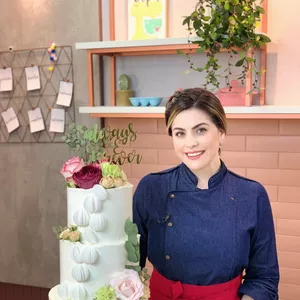 Imagem de capa para o Curso online O MUNDO DOS BOLOS - TREINAMENTO COMPLETO