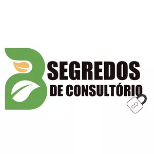 SEGREDOS DE CONSULTÓRIO