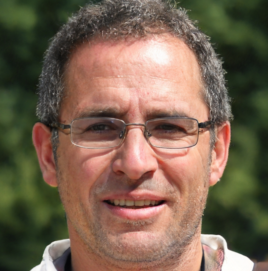 João Marcos