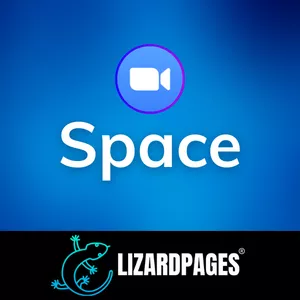 Imagen de portada para Curso online Club Space · Acceso Vitalicio