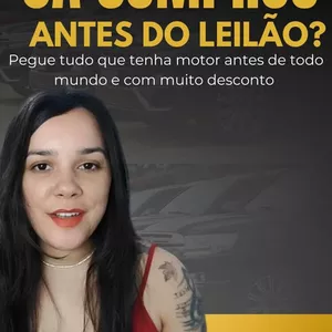 Imagem de capa para o Curso online Compra Secreta