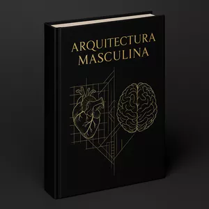 Imagen de portada para Curso online Arquitectura Masculina