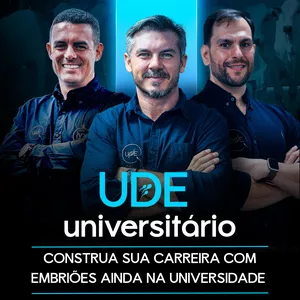 Imagem de capa para o Curso online UDE - UNIVERSITÁRIO