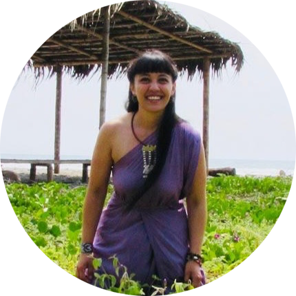 Eliana, Ecuador