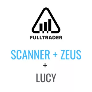 Imagem de capa para o Curso online SCANNER FULLTRADER