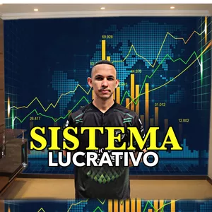 Imagem do curso SISTEMA LUCRATIVO 