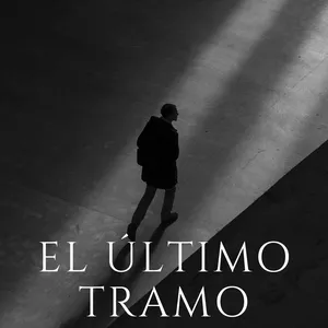 Imagen de portada para Ebook El Último Tramo