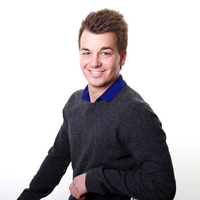 Nicklas Askling