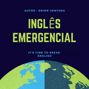 Imagem de Inglês Emergencial  criado por Erion na hotmart