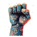 Village Business Collective logo