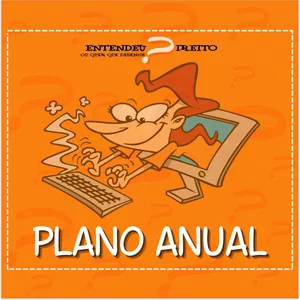 Imagem de capa para o Curso online Entendeu Direito - Plano Anual