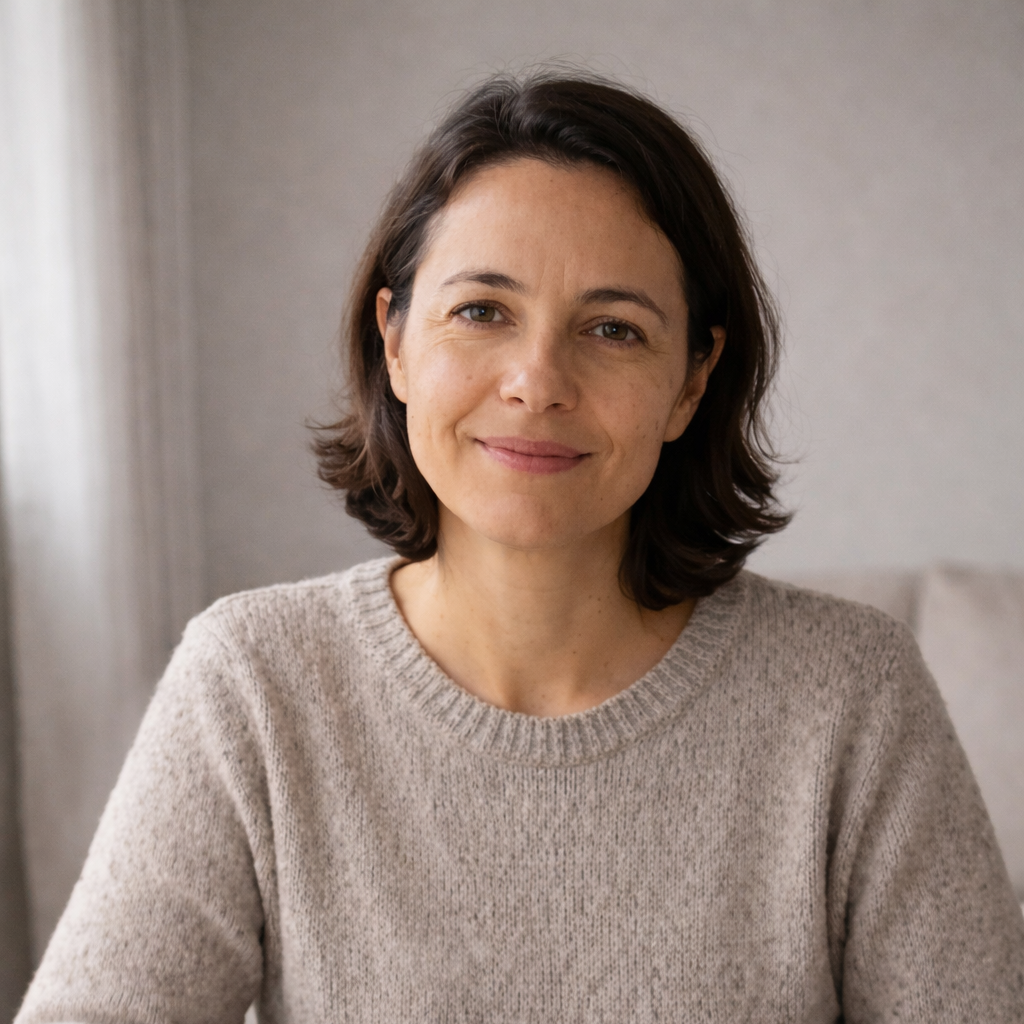 Rosa M.