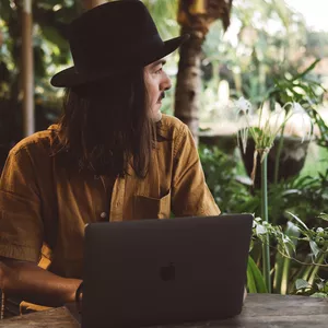 Imagem de capa para o Serviço online Mentoria Monetize