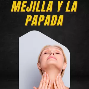 Imagen de portada para Ebook Como perder la mejilla y la papada
