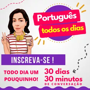 Imagem Português todos os dias