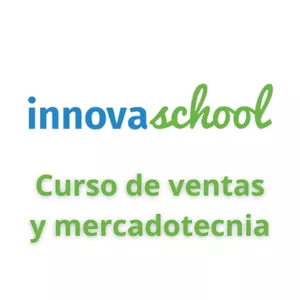 Imagen de portada para Curso online Desarrollo de habilidades en Ventas y mercadotecia Principiante a Intermedio