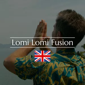 Cover image for Online course Lomi Lomi Fusion Course