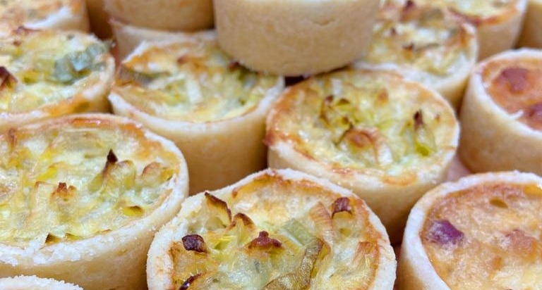 Aula Online de Quiches
