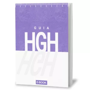 Imagen de portada para Ebook El guia del hgh (e-book)