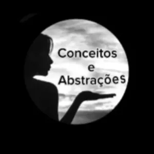 Imagem de capa para o Ebook CONCEITOS E ABSTRAÇÕES
