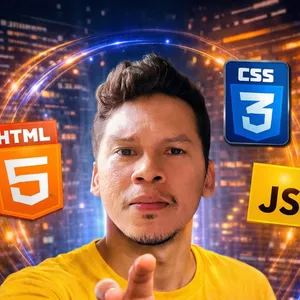 Imagem do curso Curso de Imersão em Desenvolvimento de Software para Iniciantes