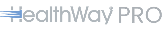 HealthWay Pro Learning logo