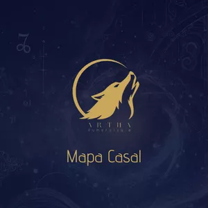 Imagem de capa para o Curso online Mapa Casal