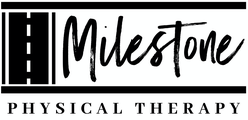 Milestone Performance Academy logo
