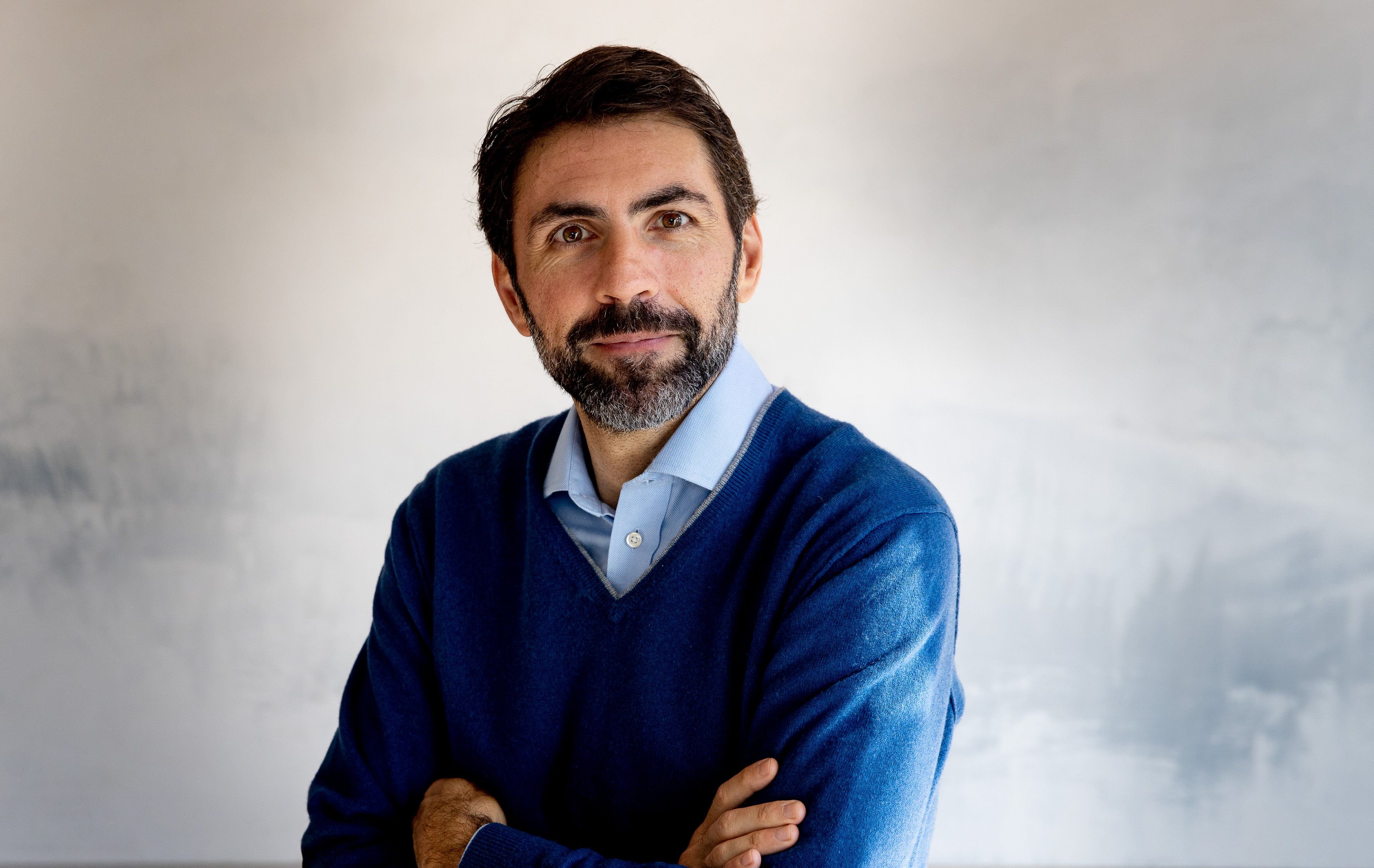 Daniel Lumera