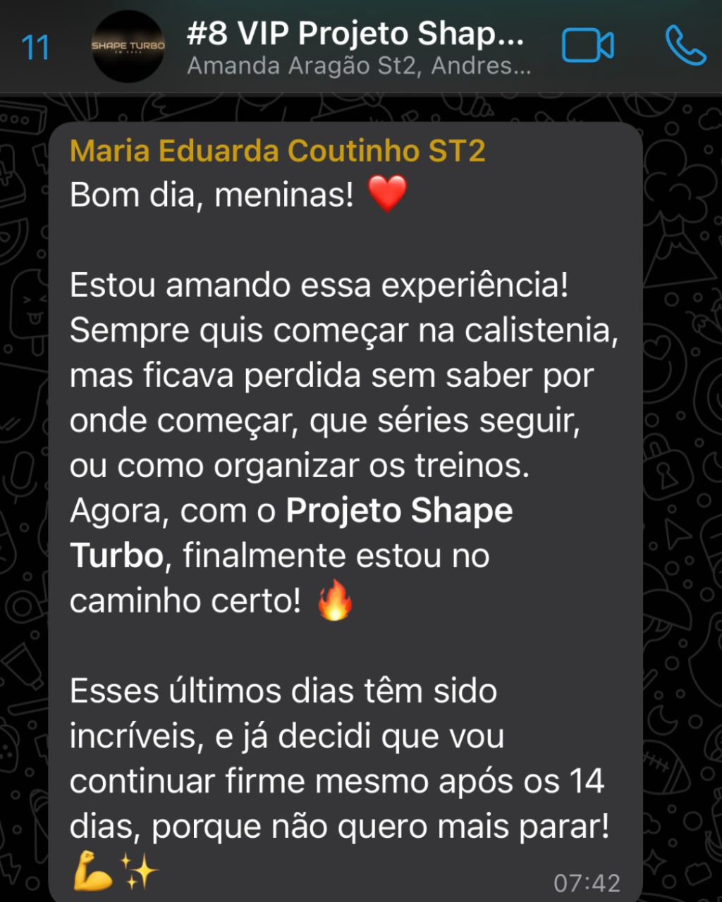 Maria Eduarda