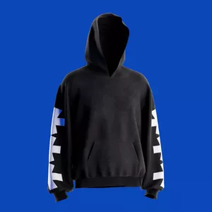 Imagen de portada para Curso online Mockup 3D de Sudadera: Visualiza tus Diseños con Realismo