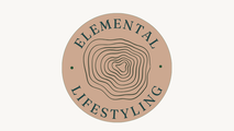 Elemental Lifestyling Academy logo