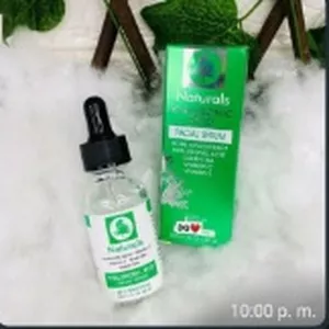 Imagen de portada para Curso online SERUM DE ACIDO HIALURONICO