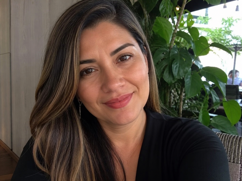 Maria Ramirez, 41 años