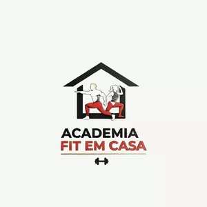 ACADEMIA FIT EM CASA